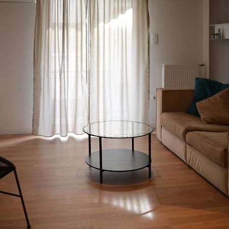 Your Dream Apartment In The Heart Of אתונה מראה חיצוני תמונה