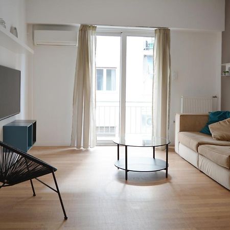 Your Dream Apartment In The Heart Of אתונה מראה חיצוני תמונה