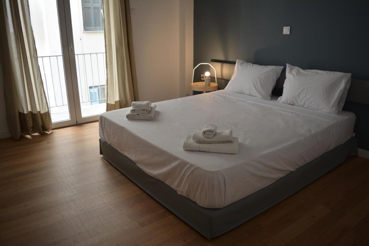 Your Dream Apartment In The Heart Of אתונה מראה חיצוני תמונה
