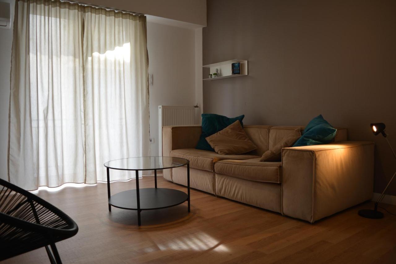 Your Dream Apartment In The Heart Of אתונה מראה חיצוני תמונה