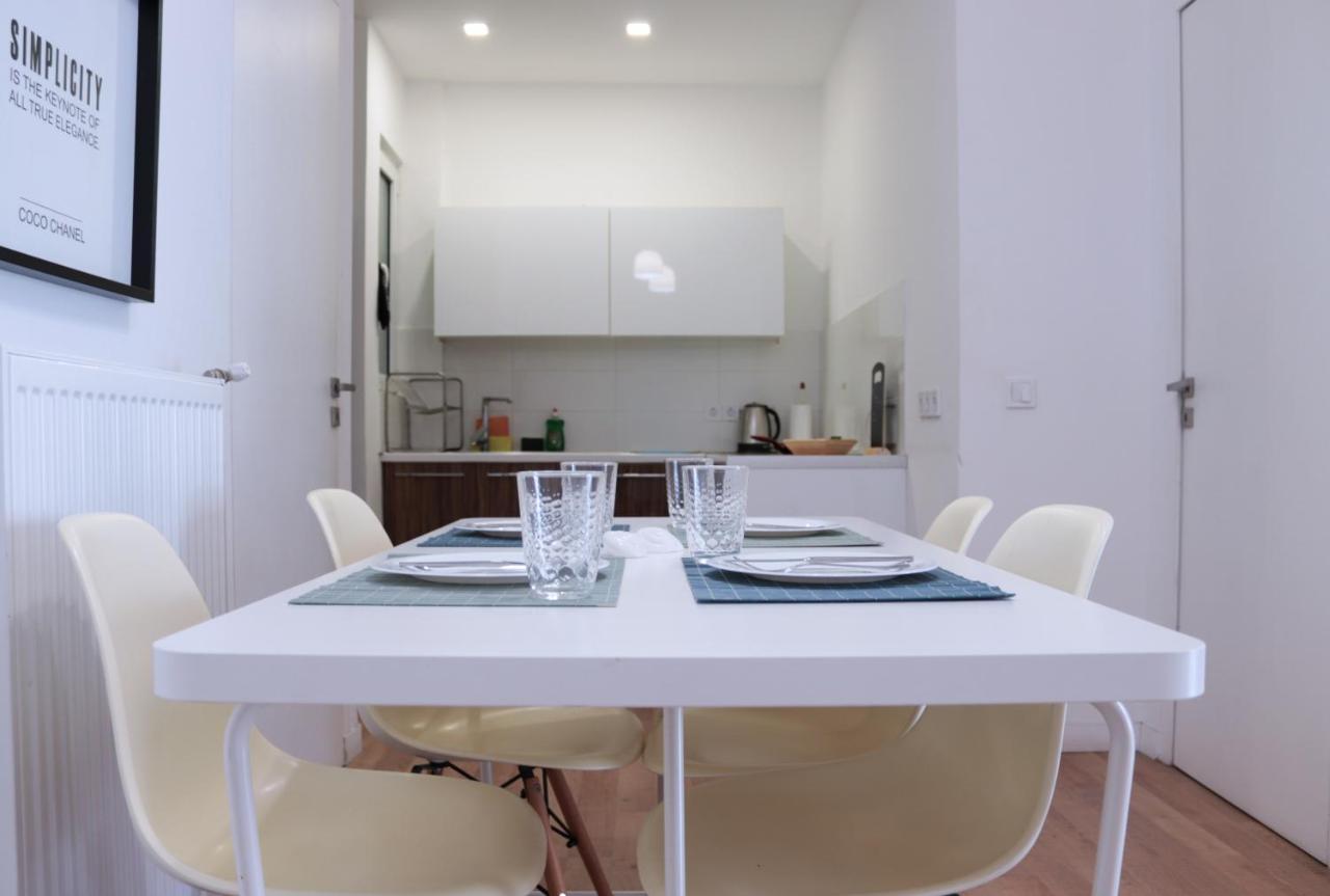 Your Dream Apartment In The Heart Of אתונה מראה חיצוני תמונה