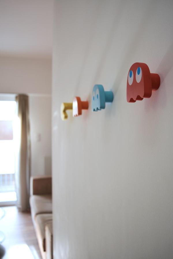 Your Dream Apartment In The Heart Of אתונה מראה חיצוני תמונה