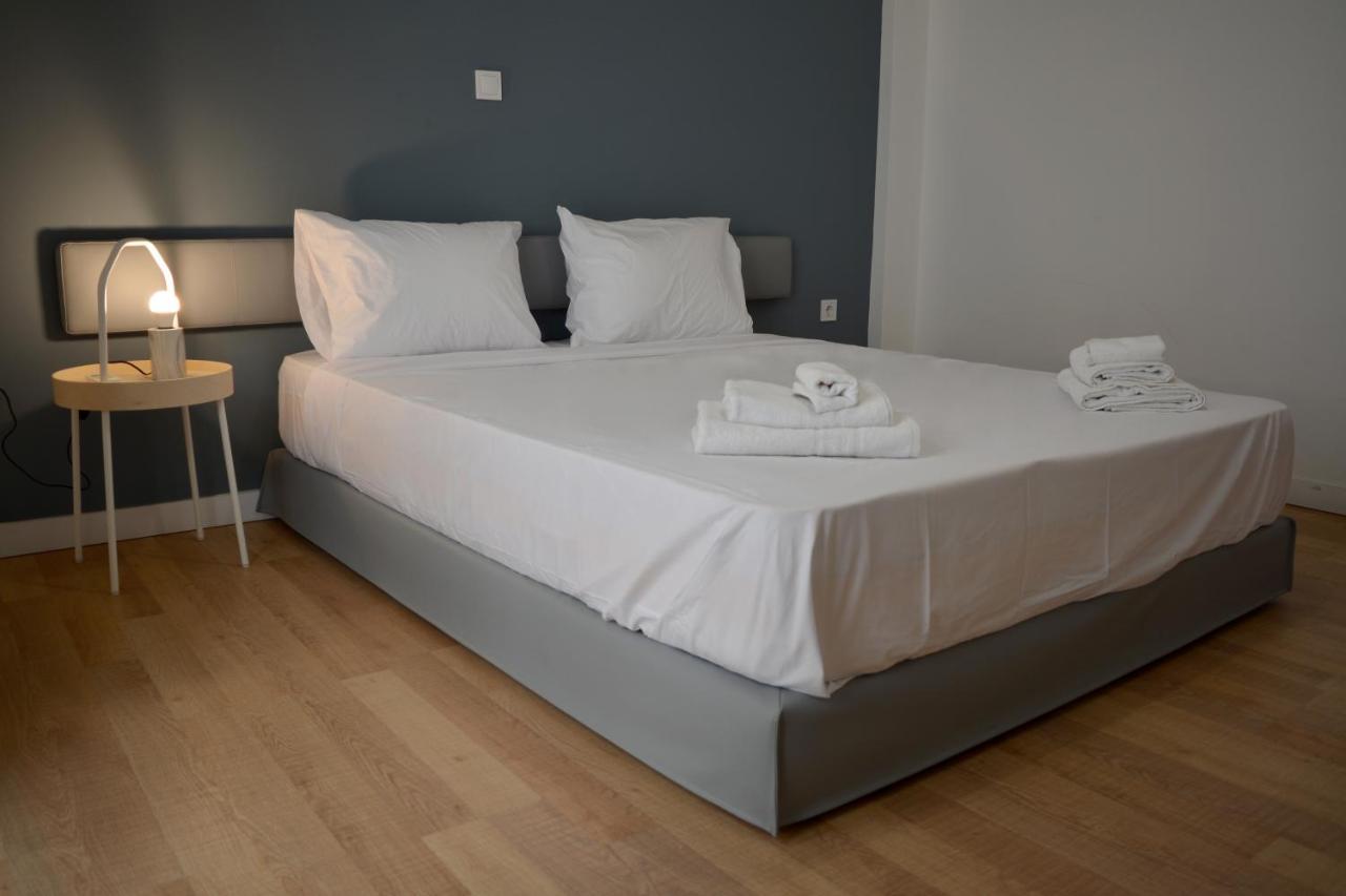 Your Dream Apartment In The Heart Of אתונה מראה חיצוני תמונה