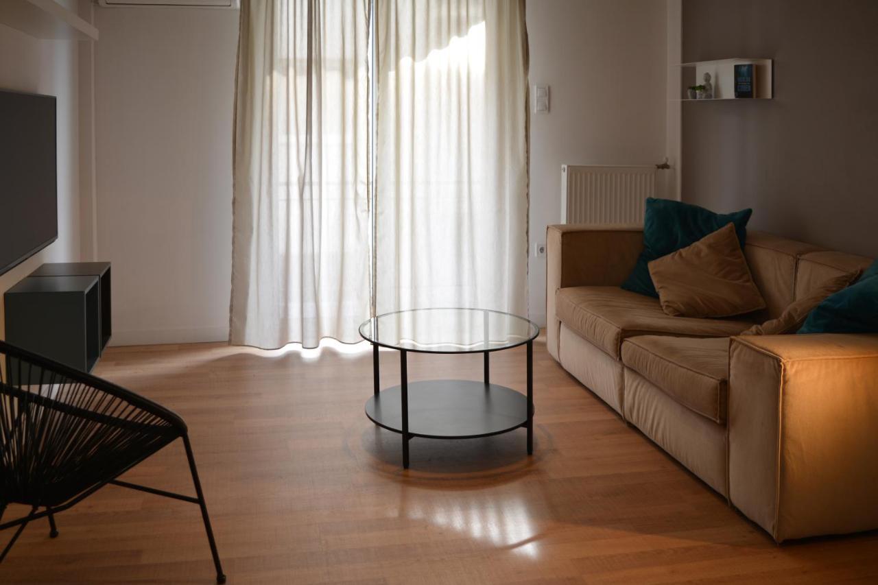 Your Dream Apartment In The Heart Of אתונה מראה חיצוני תמונה