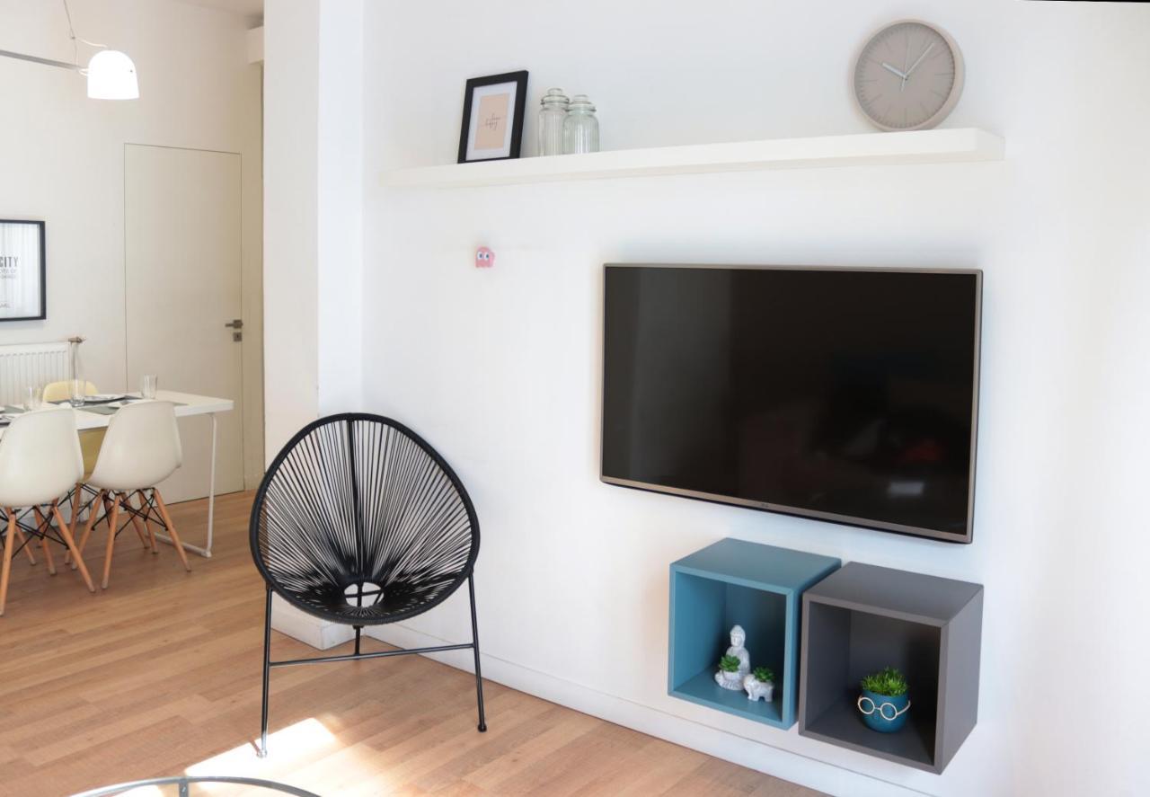 Your Dream Apartment In The Heart Of אתונה מראה חיצוני תמונה