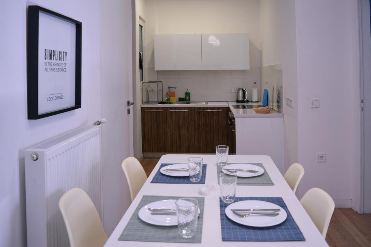Your Dream Apartment In The Heart Of אתונה מראה חיצוני תמונה