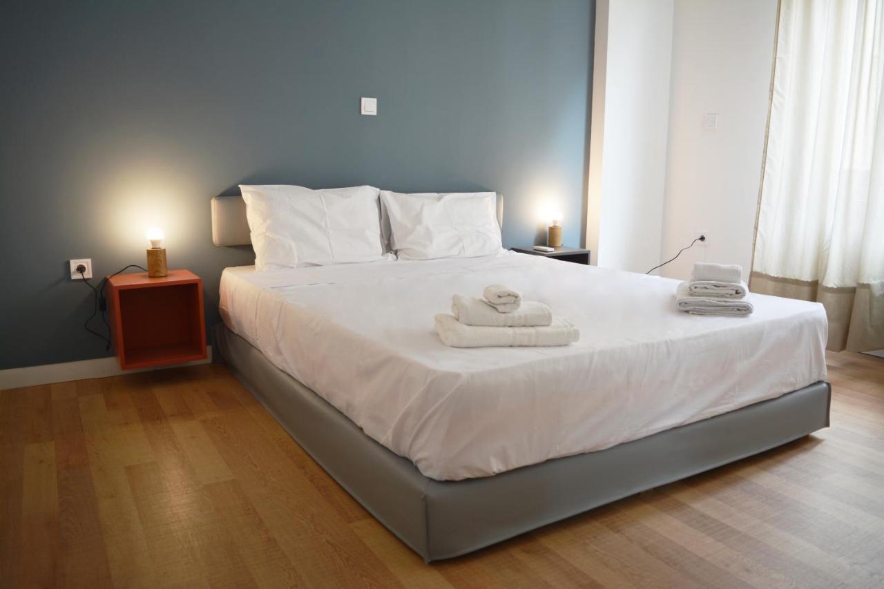 Your Dream Apartment In The Heart Of אתונה מראה חיצוני תמונה