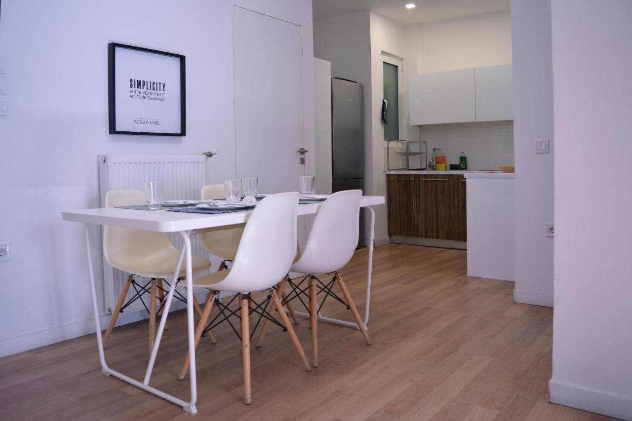 Your Dream Apartment In The Heart Of אתונה מראה חיצוני תמונה