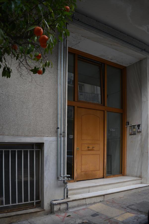 Your Dream Apartment In The Heart Of אתונה מראה חיצוני תמונה
