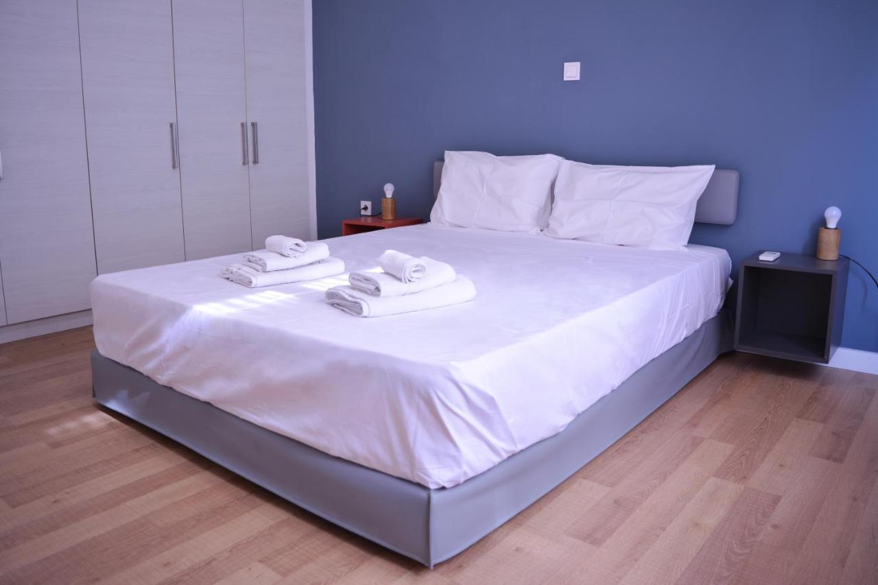 Your Dream Apartment In The Heart Of אתונה מראה חיצוני תמונה