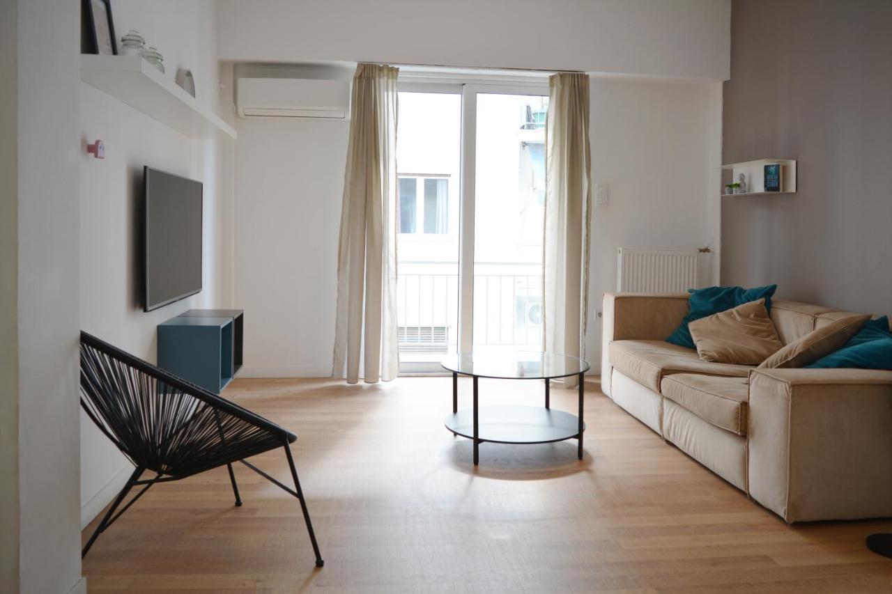 Your Dream Apartment In The Heart Of אתונה מראה חיצוני תמונה
