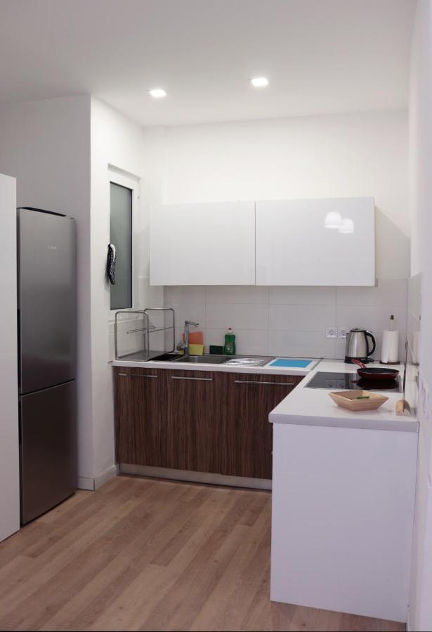 Your Dream Apartment In The Heart Of אתונה מראה חיצוני תמונה