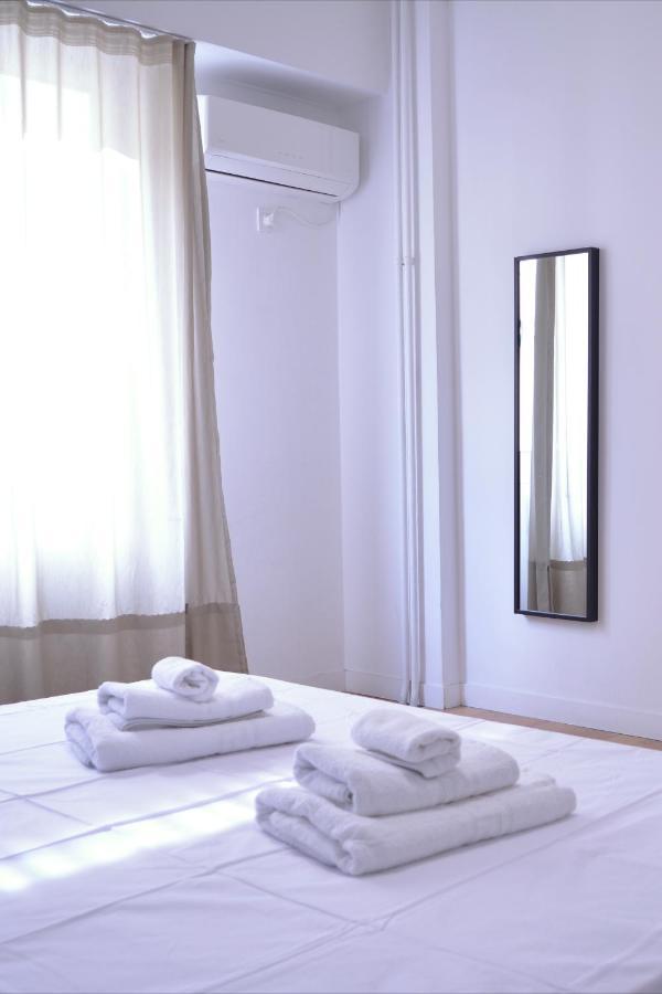 Your Dream Apartment In The Heart Of אתונה מראה חיצוני תמונה